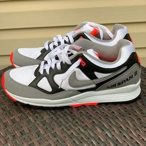 Nike air span II